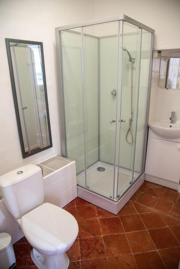 Etape Gimontoise 32 "Chambre Tout Confort" Ngoại thất bức ảnh